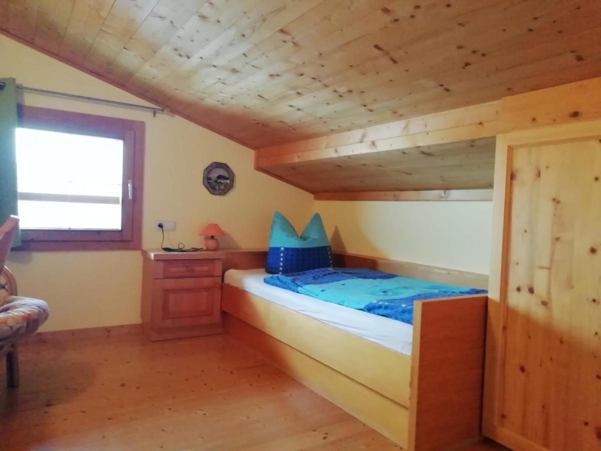 Appartement Reitlhof Wald im Pinzgau Exterior foto