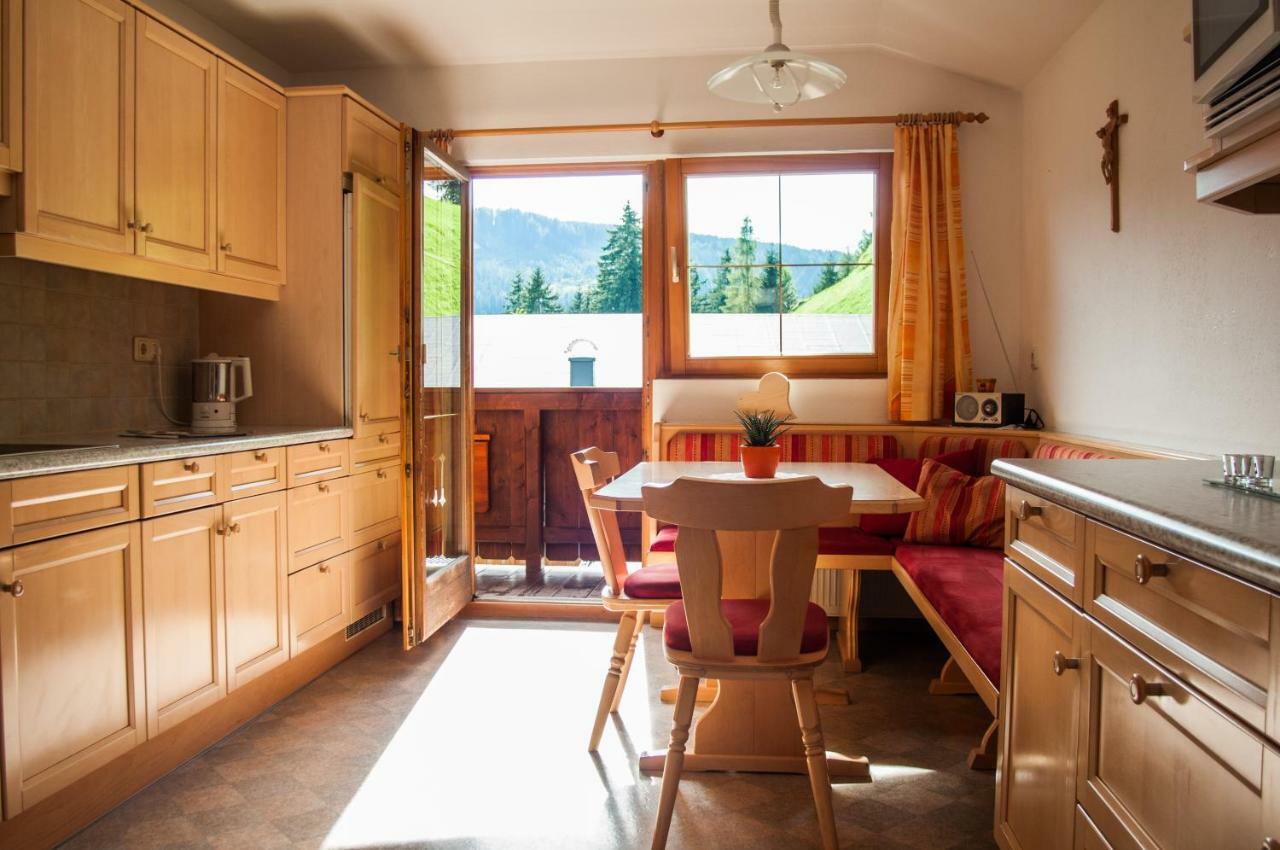 Appartement Reitlhof Wald im Pinzgau Exterior foto